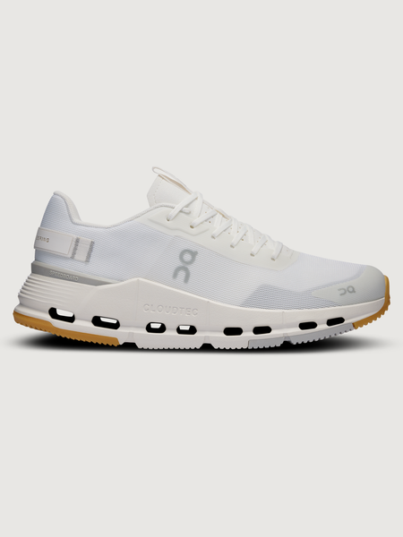 ONクラウドノヴァ フォーム2 Cloudnova Form 2 Cloudnova Form 2 - White | Ivory – Carbon38