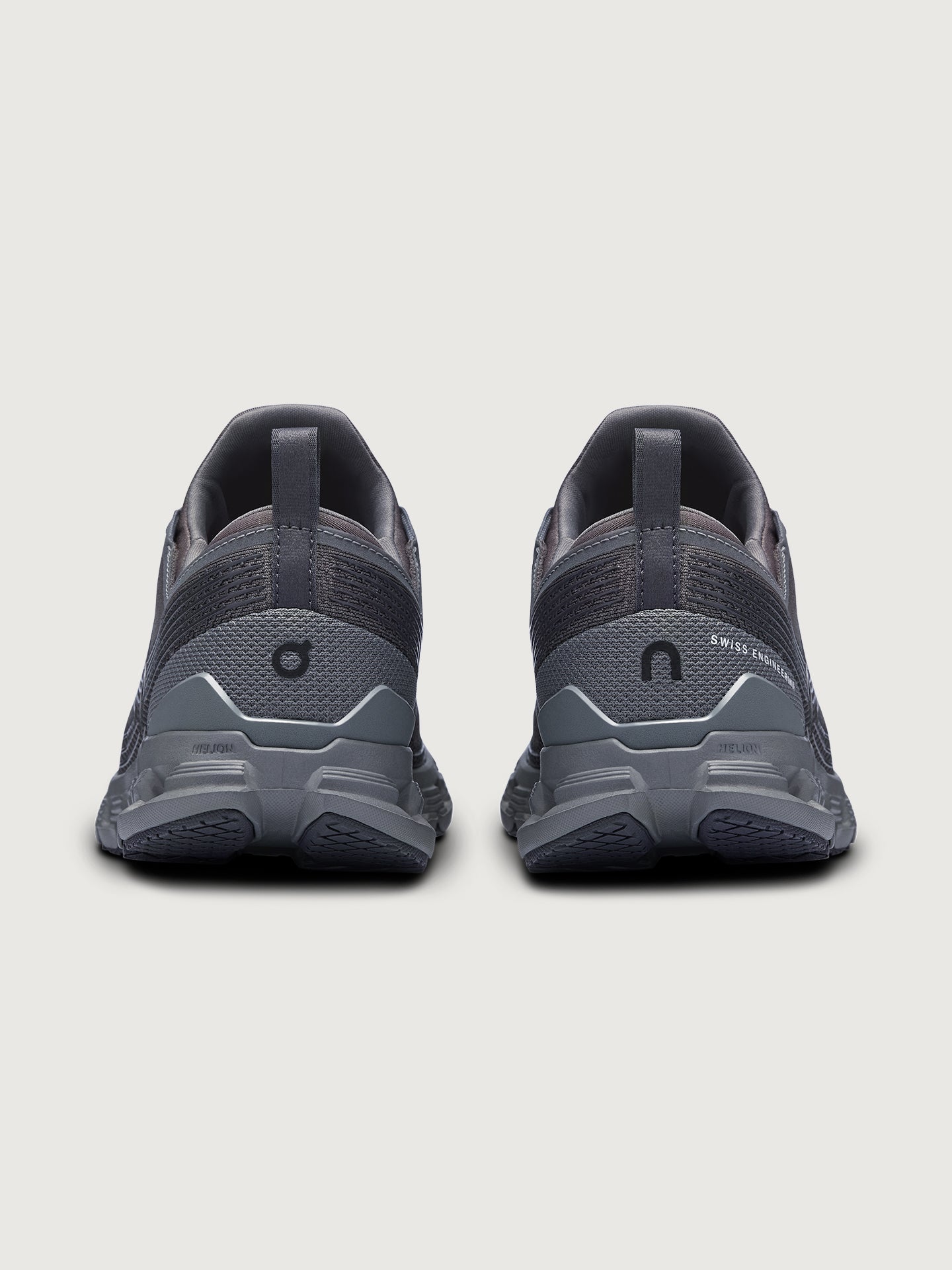 Cloud X Z5 - Asphalt | Iron – Carbon38