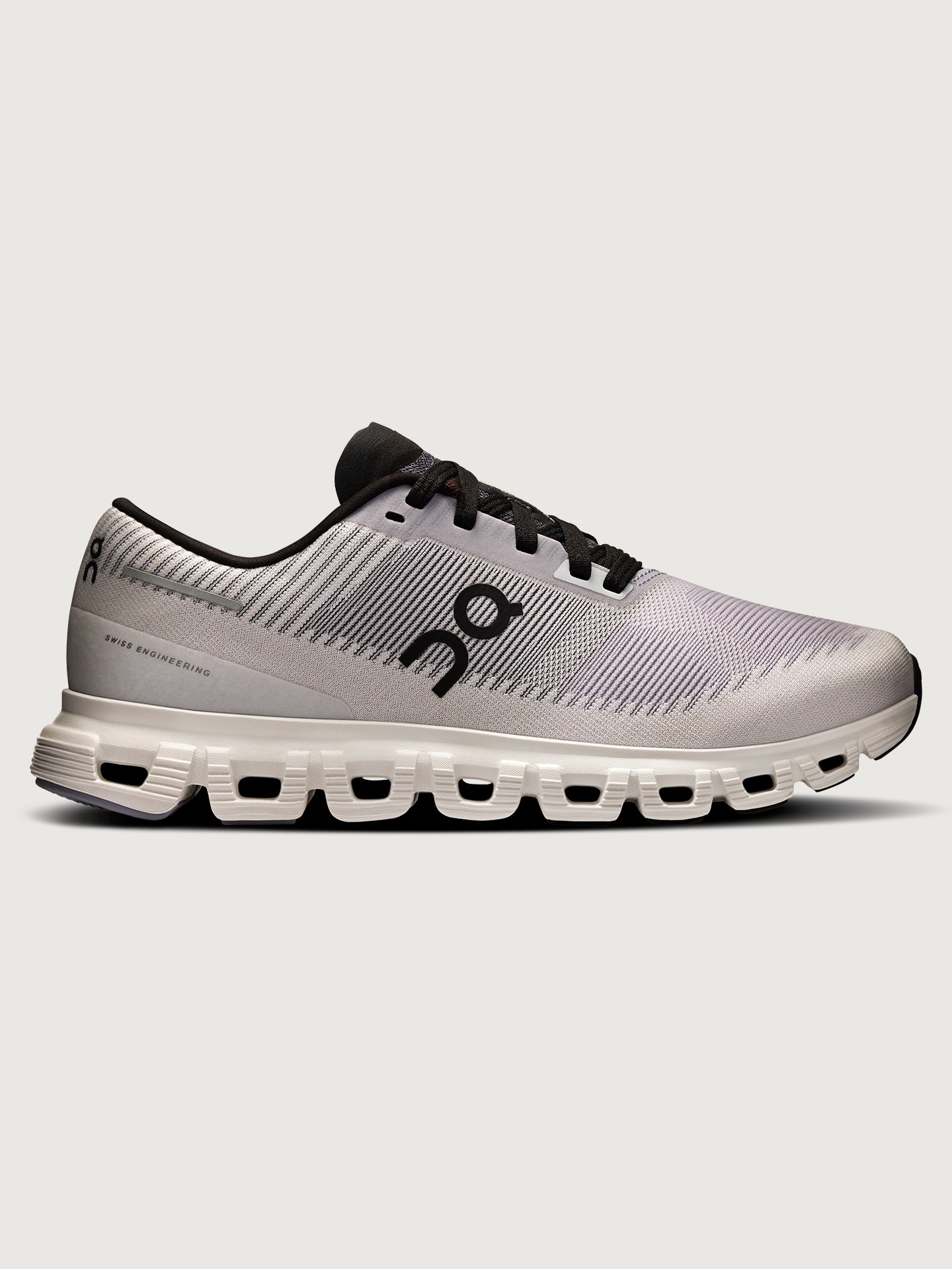 Nike Zegama - Black/White – Carbon38
