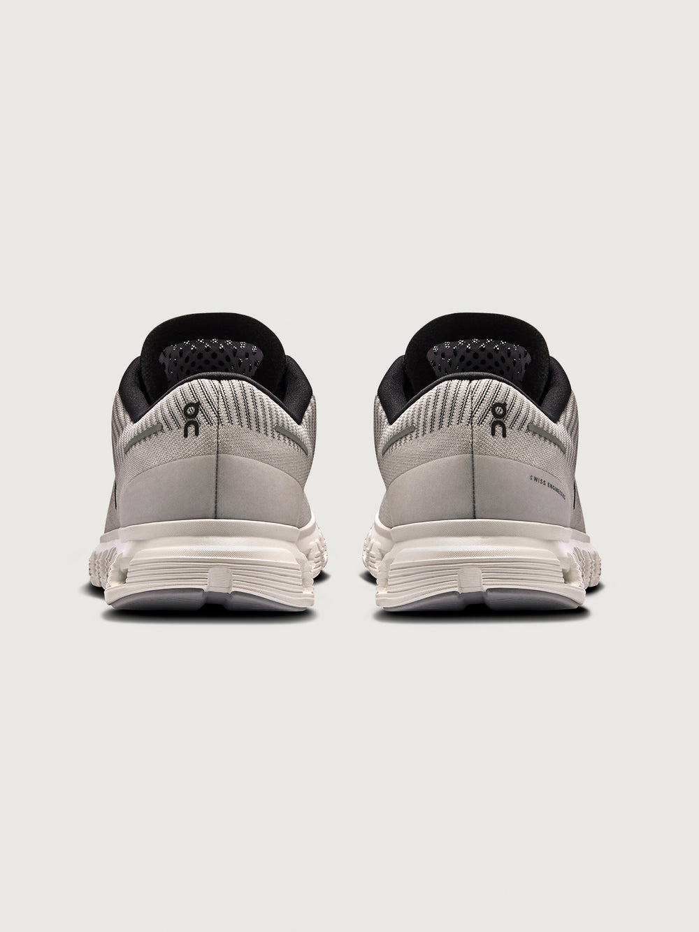 Cloud 6 Push - Lilac | Black