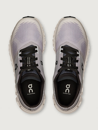 Cloud 6 Push - Lilac | Black