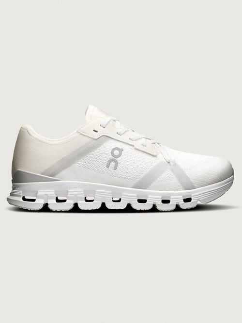 Cloud X 4 AD - White | Wolf