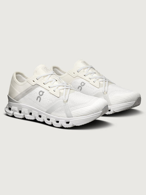 Cloud X 4 AD - White | Wolf