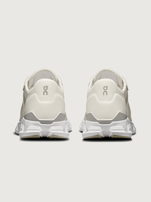 Cloud X 4 AD - White | Wolf