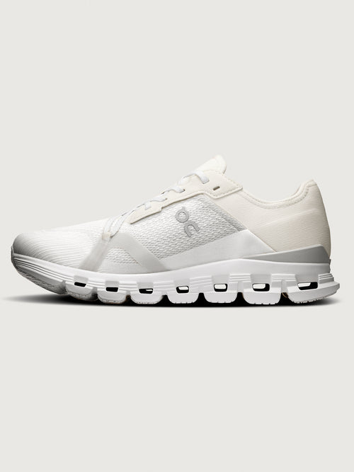 Cloud X 4 AD - White | Wolf