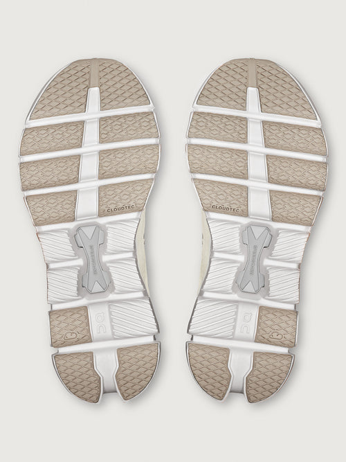 Cloud X 4 AD - White | Wolf