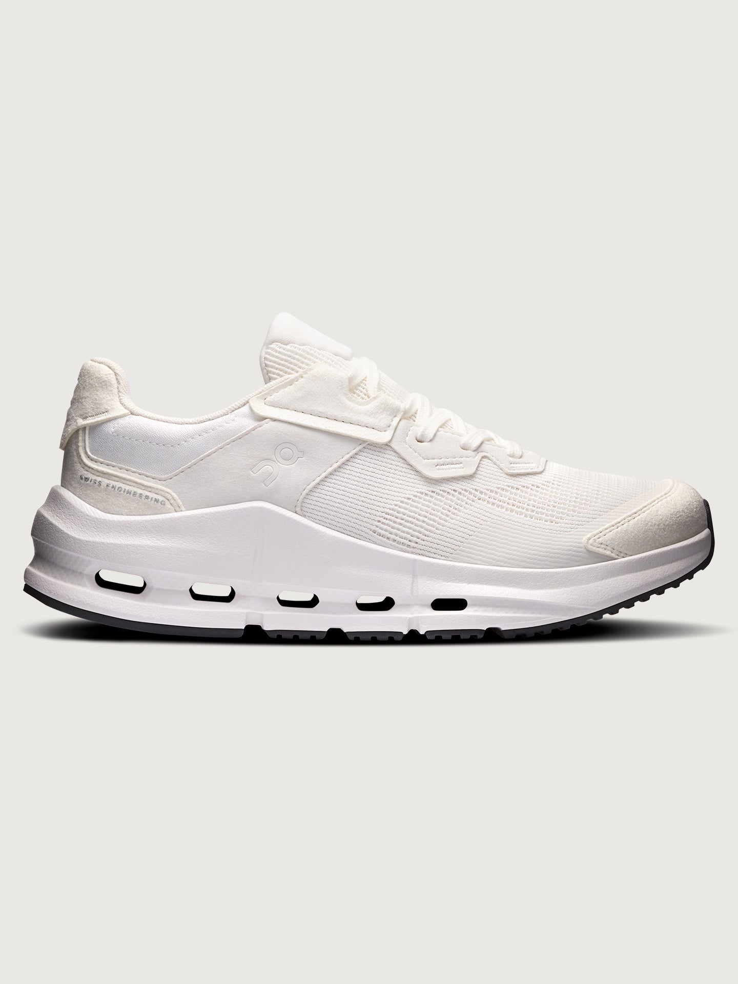 Nike V2k Run - Summit White/Metallic Silver – Carbon38