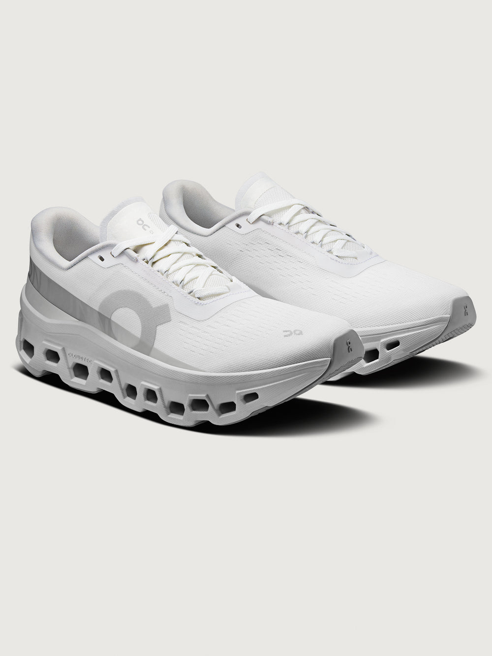 Cloudmonster 1 - White | White