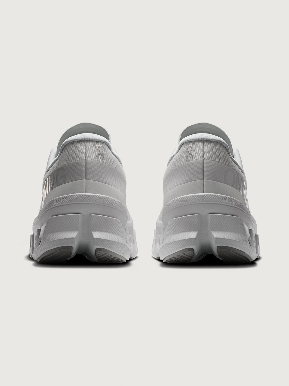 Cloudmonster 1 - White | White