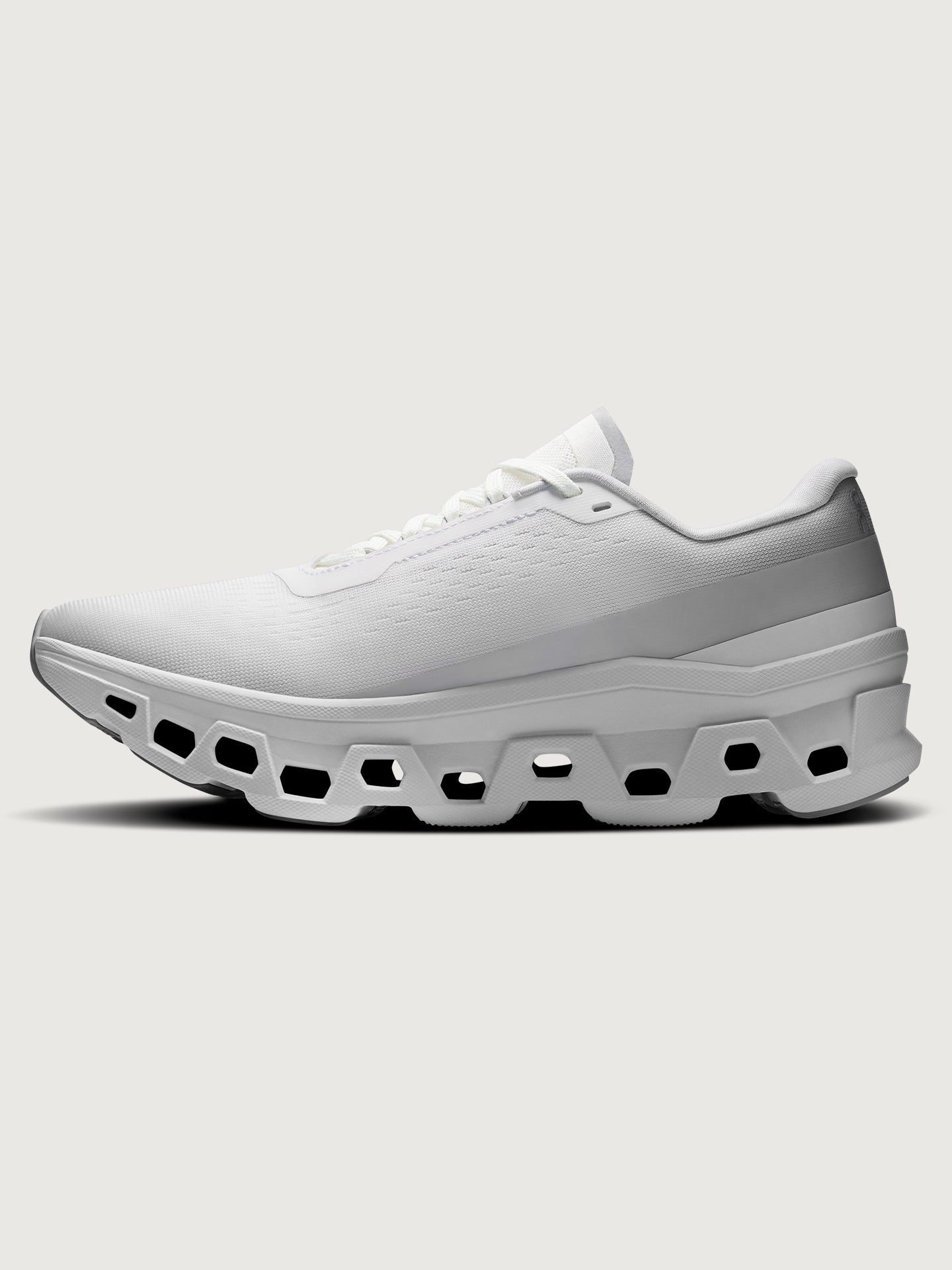 Cloudmonster 1 - White | White – Carbon38