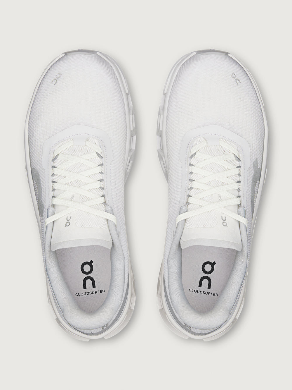 Cloudmonster 1 - White | White