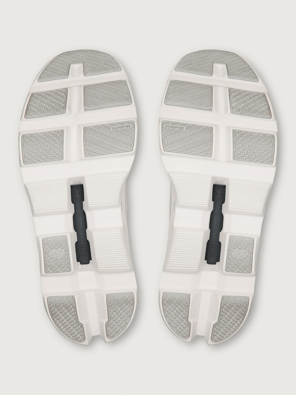 Cloudmonster 1 - White | White