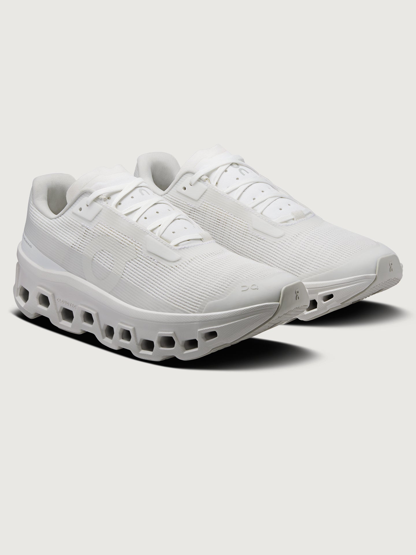 Cloudmonster Void - White | White – Carbon38