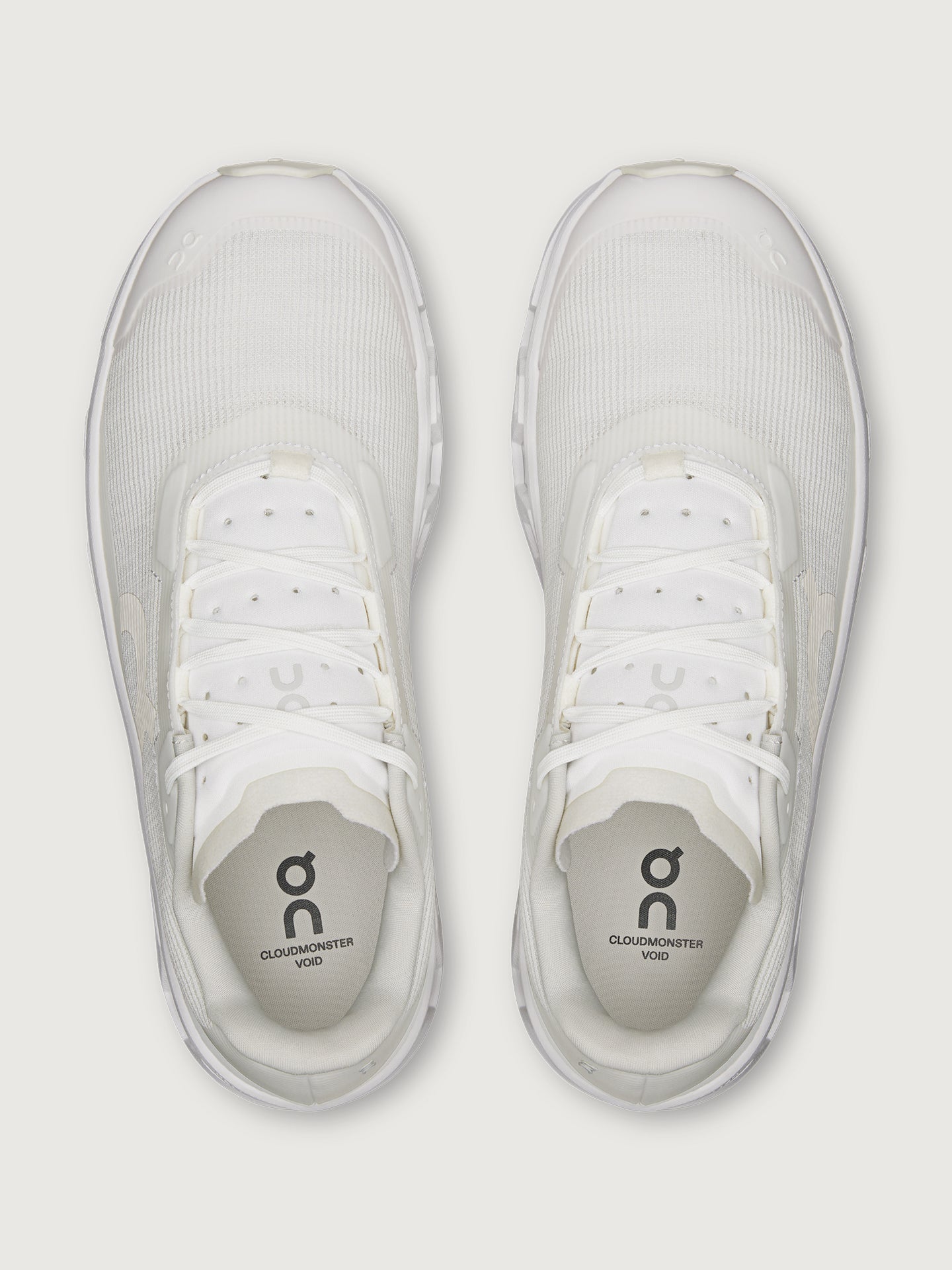 Cloudmonster Void - White | White – Carbon38