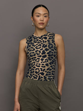 Foundation Muscle Tank