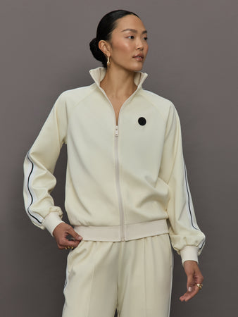 Prelude Jacket