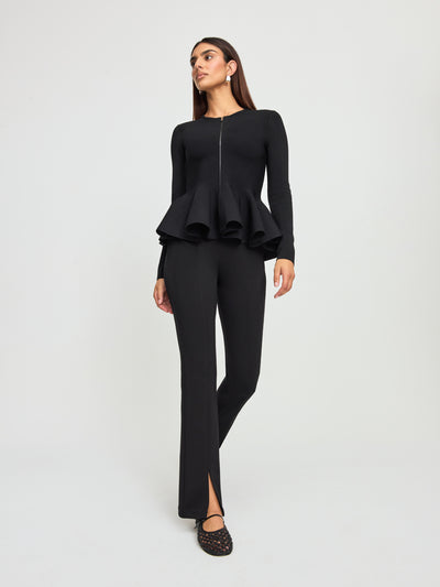 Peplum / Scuba Bundle