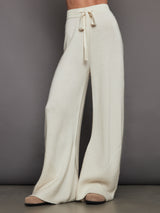 Lexington Pants - Creamy White