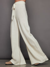 Lexington Pants - Creamy White