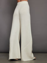 Lexington Pants - Creamy White