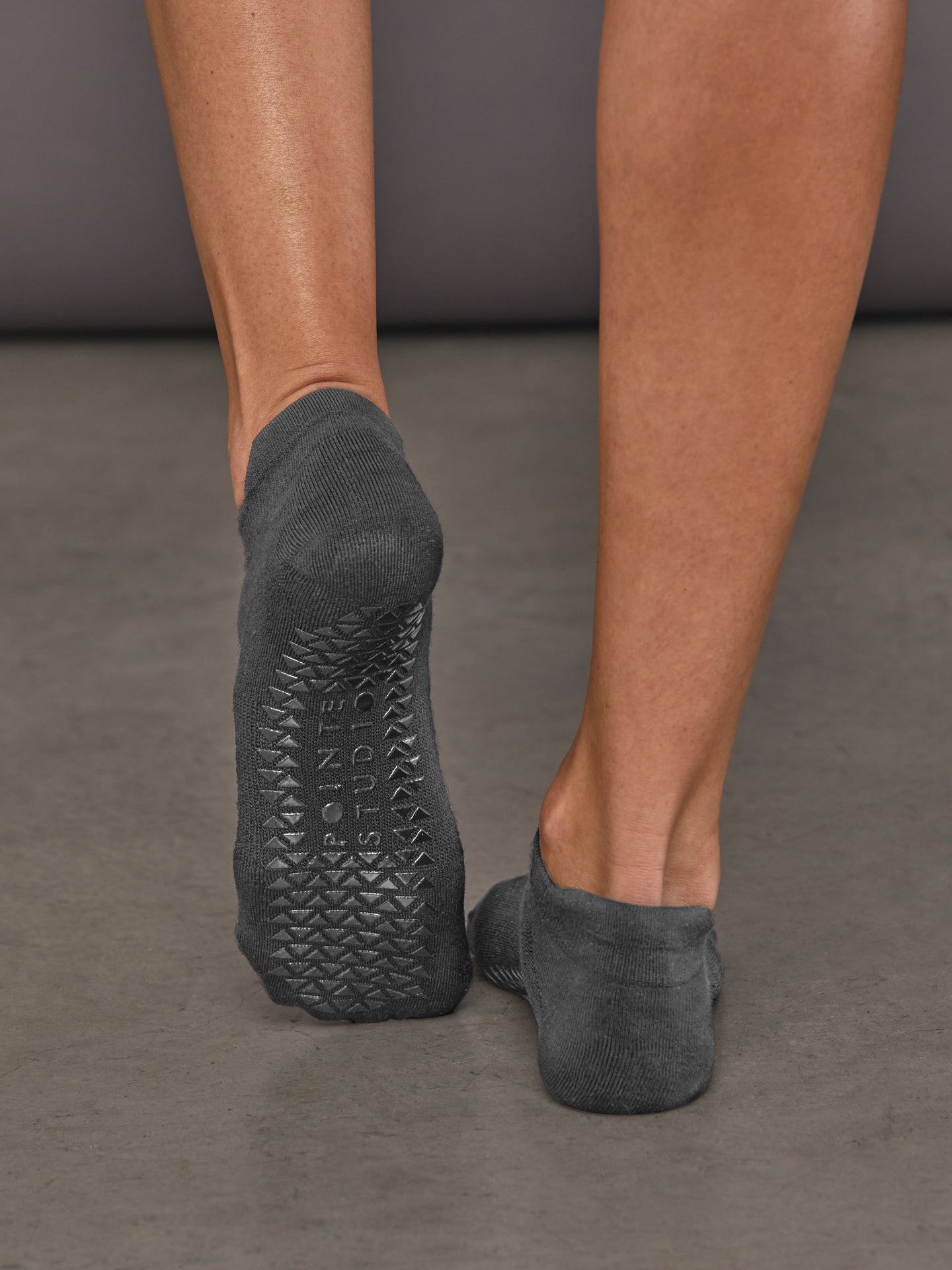 Buy Pointe Studio Union Full Foot Grip Socks