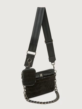 Downtown Crossbody