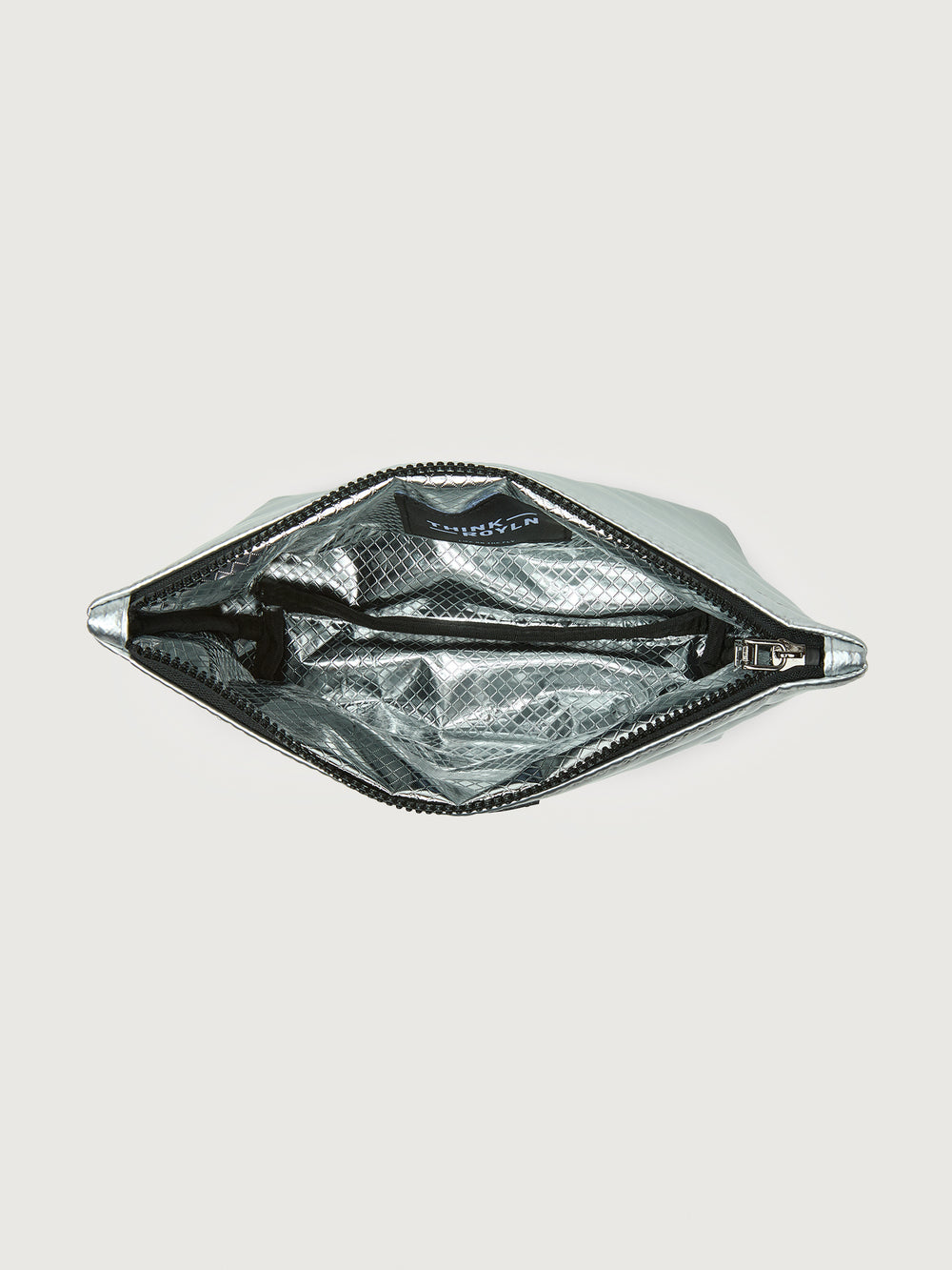 Travel Trio - Carbon Patent/Pearl Silver/ Shiny Black