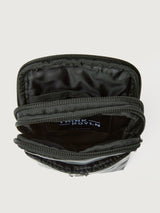 Buzz Me - Pearl Cashmere/Black/Black Web