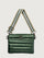 Bum Bag 2.0 - Pearl Olive/Ivory/Olive/Mineral Gold Web
