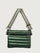 Bum Bag 2.0 - Pearl Olive/Ivory/Olive/Mineral Gold Web