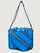 Sporty Spice Pickleball Bag - Hampton Blue/ Black/ White Web
