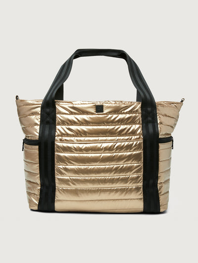 Jetset Wingman - Pearl Cashmere