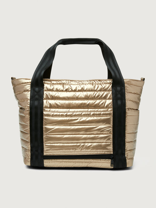 Jetset Wingman - Pearl Cashmere