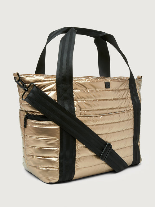 Jetset Wingman - Pearl Cashmere