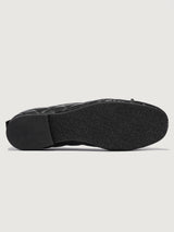 Jodie Ballet Flat - Black