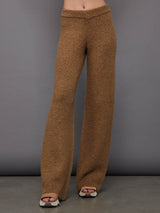 Sunni Pant - Brown