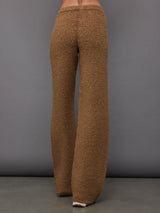 Sunni Pant - Brown