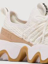 Kinetic Impact II Lace - Sea Salt/Gum