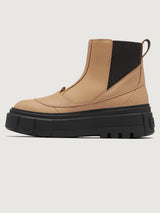 CARIBOU X BOOT CHELSEA WP - CANOE, JET