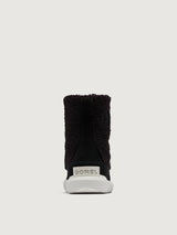 EXPLORER NEXT JOAN COZY - BLACK/ MOONSTONE