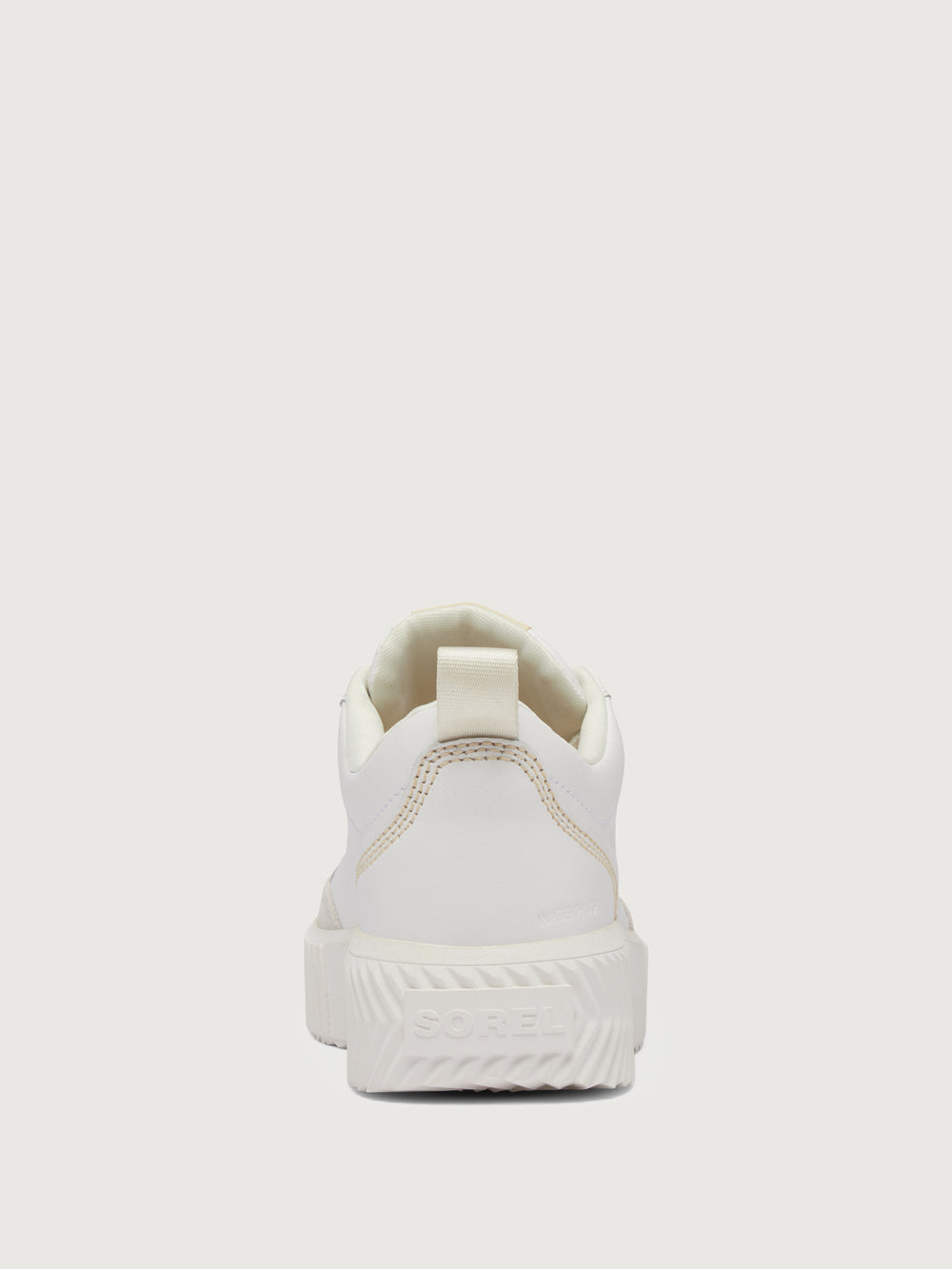 Ona Ave Low Sneaker - Sea Salt/Bleached Ceramic