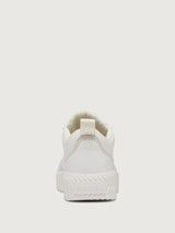 Ona Ave Low Sneaker - Sea Salt/Bleached Ceramic