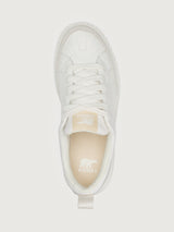 Ona Ave Low Sneaker - Sea Salt/Bleached Ceramic
