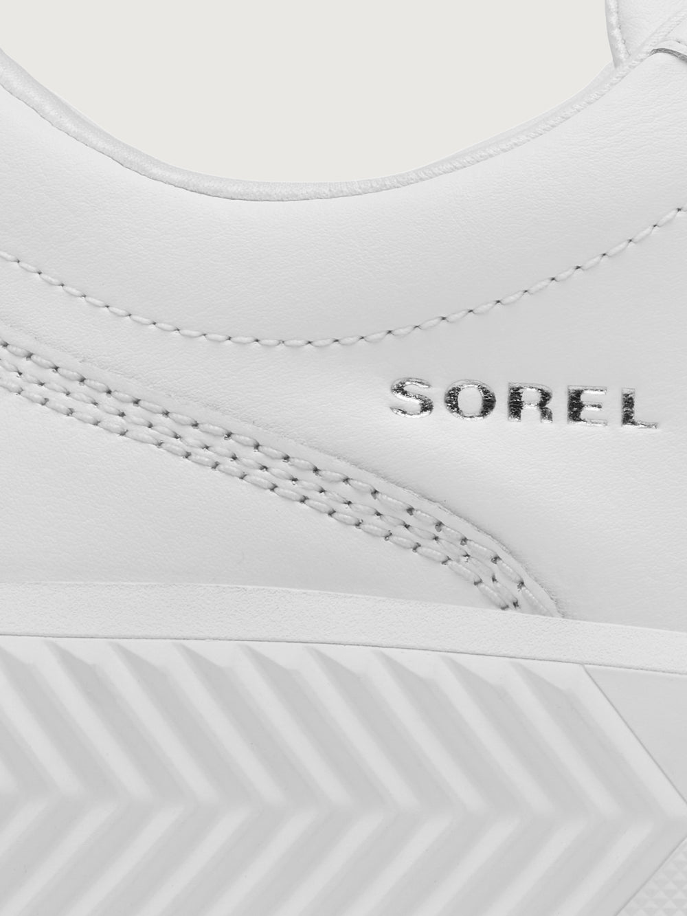 Ona Ave Low Sneaker - Sea Salt/Bleached Ceramic