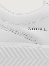 Ona Ave Low Sneaker - Sea Salt/Bleached Ceramic