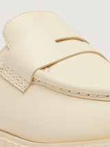 Ona Ave™ Loafer - Honey White, Sea Salt