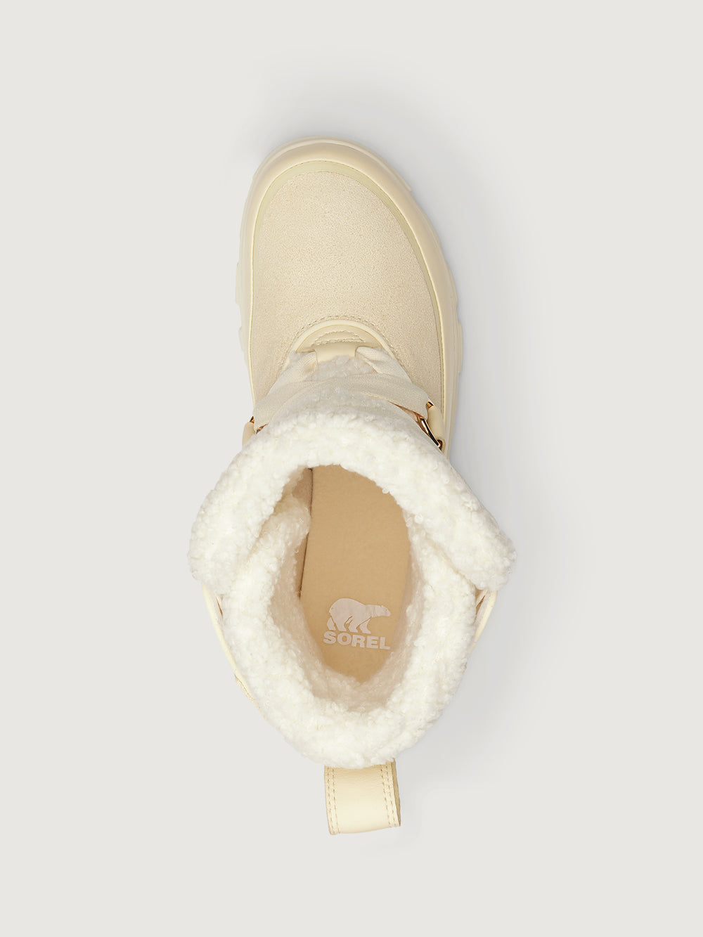 Tivoli™ V Resort WP - Honey White/Chalk