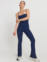 Strappy Tank & Split Bootcut Legging in Melt Bundle