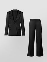 Satin Suit Bundle