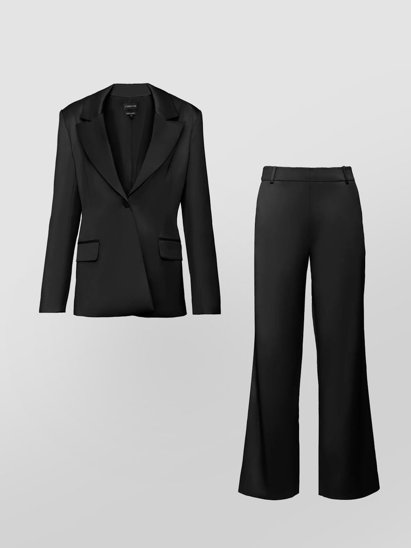 Satin Suit Bundle